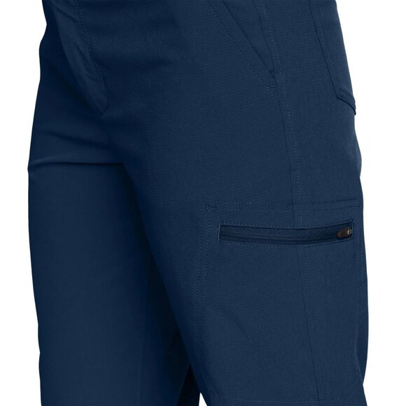 Eddie Bauer Ladies' Ripstop‎ Capri - Picture 6 of 9